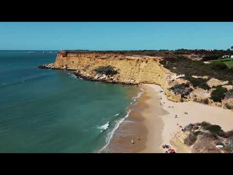 Welcome to Roche, Conil de la Frontera!