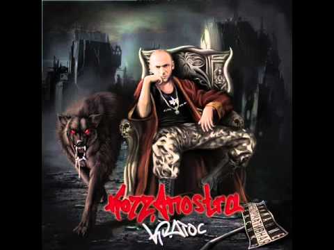 07.K.R.A-Напалм feat. PostL(Kozz'A Nostra)