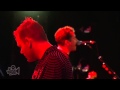 The Get Up Kids - Red Letter Day (Live in Sydney) | Moshcam