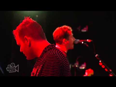 The Get Up Kids - Red Letter Day (Live in Sydney) | Moshcam