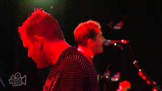 The Get Up Kids - Red Letter Day (Live in Sydney) | Moshcam