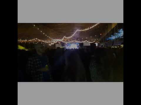 Festa Junina da Energia da Veia 2017 no Estância em São Bernardo.