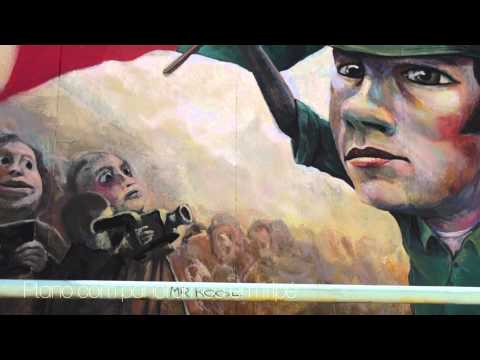 Showreel - Tiago Bettencourt "Aquilo que eu não fiz"