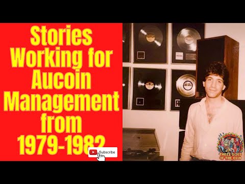 Stories Working for Aucoin Mgmt and the KISS Army from 1979 - 1982 #kiss #kissarmy #aucoin