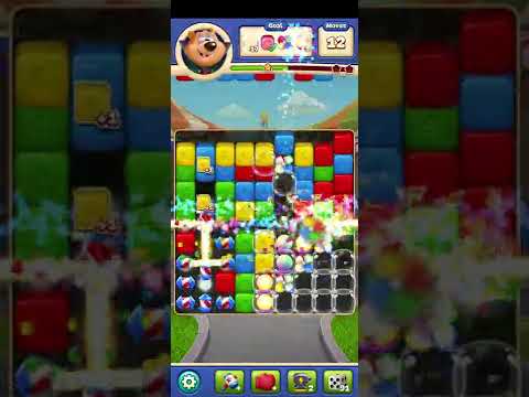 toonblast level 3780 hard