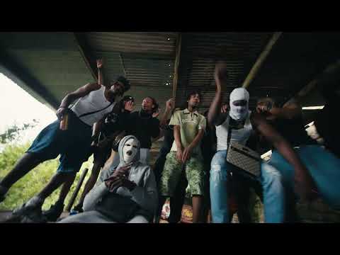 ZOE LUCY - PA KAN YO (OFFICIAL VIDEO)
