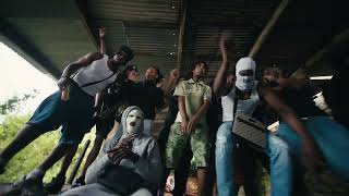 ZOE LUCY - PA KAN YO (OFFICIAL VIDEO)