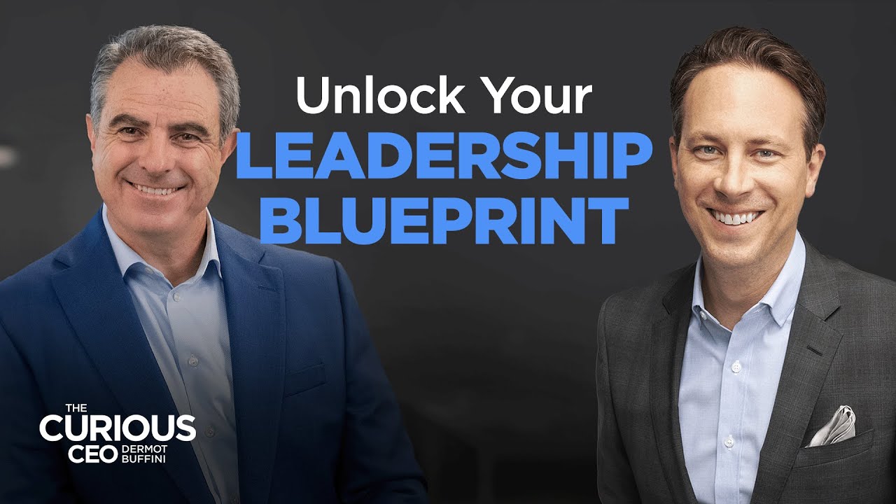 The Curious CEO — Episode 4