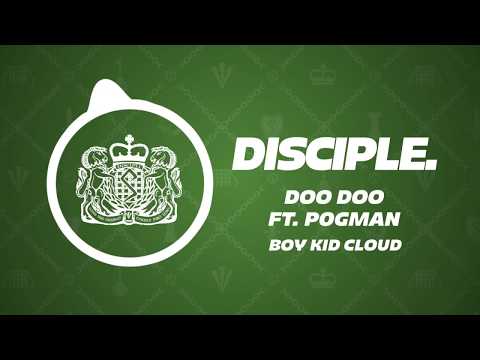 Boy Kid Cloud - Doo Doo ft. P0gman