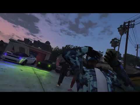 DaeUno ft Hdln Mitch-Homicide City