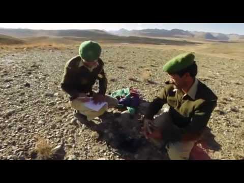 Deosai National Park - Nomadic Herders