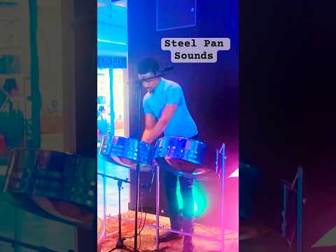 Thumbnail for Steel Pan Sounds and Thankful Hearts | A Moment Aboard Carnival Mardi Gras