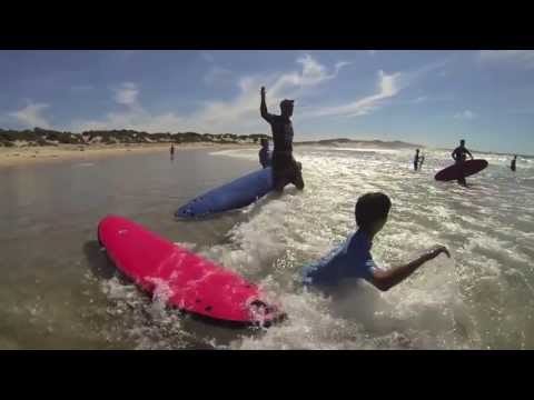 Port Stephens Surf School