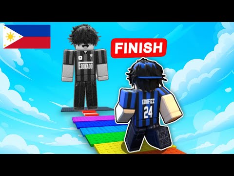 SINUBUKAN KO ang YOUTUBER SLAP TOWER!