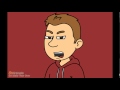 Eric GoAnimate Grounds Jake Adams UTTP