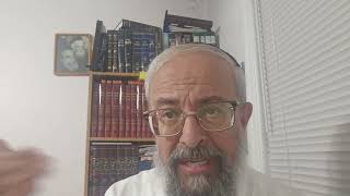 דבר תורה קצר לפרשת כי תצא התשפ"ד - הרב ינון קלזאן (הרב ינון קלזאן) - התמונה מוצגת ישירות מתוך אתר האינטרנט יוטיוב. זכויות היוצרים בתמונה שייכות ליוצרה. קישור קרדיט למקור התוכן נמצא בתוך דף הסרטון