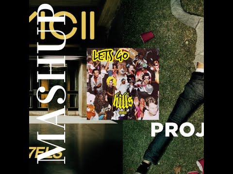Avicii - Levels (JBL TUNE TROLL EDIT) XProject X Pursuit Of Happiness XLET'S GO (HILLS Remix)