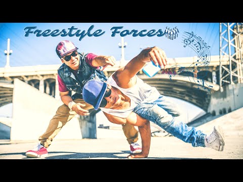 Freestyle Forces - Break The System