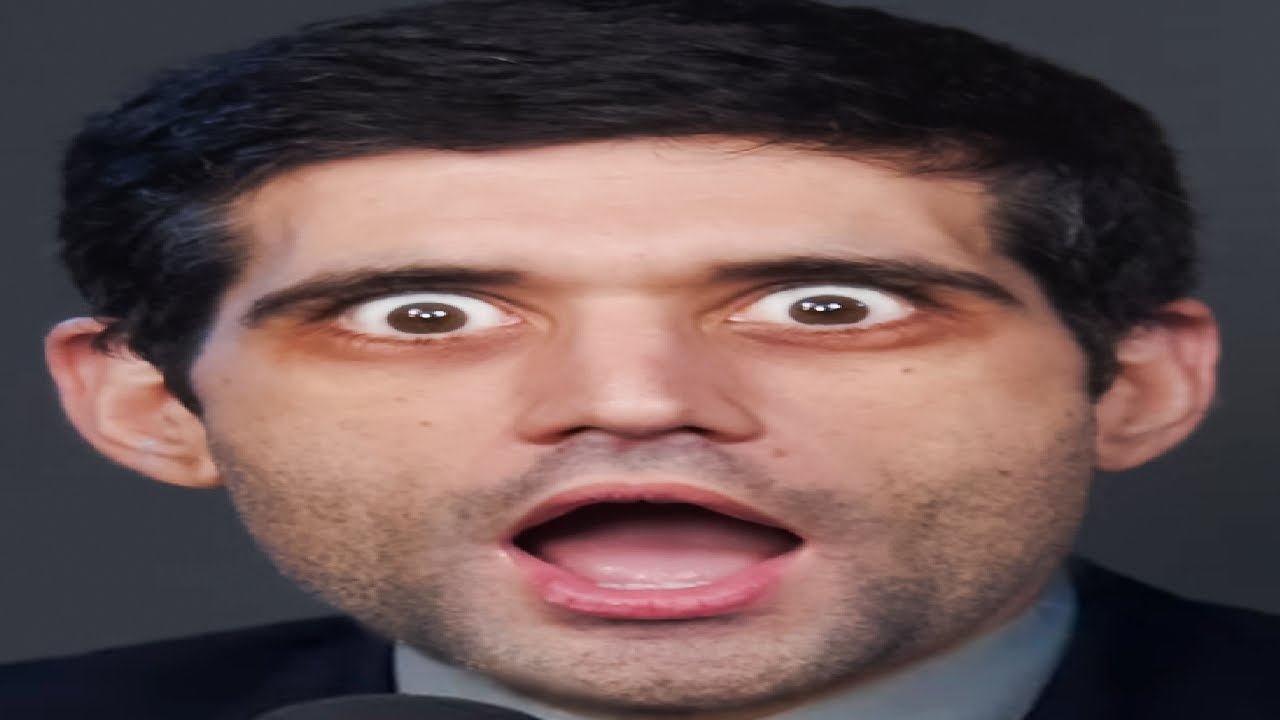 o Mago CORINGOU no The Game Awards kkkkkkkkkkkk