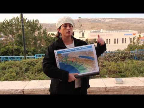 14. Inside Israel Episode 14