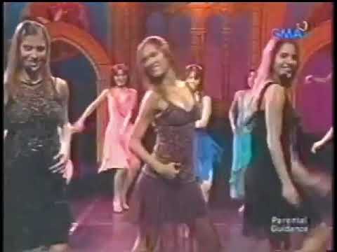 Choopeta by T-Rio w/ the Sexbomb Dancers