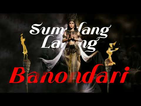 BANONDARI | LAGU KARUHUN URANG