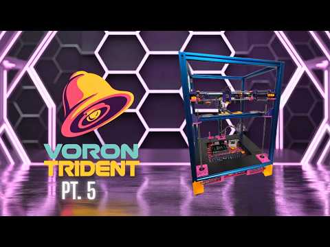 Supercut: Installing the A5T on Legacy Fork