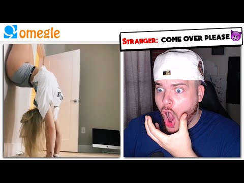 ASKING BADDIES THEIR FAVOURITE POSITIONS 😱  ▶9:06