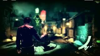 Shadows of the Damned - Act 2-1 "Take me to Hell"