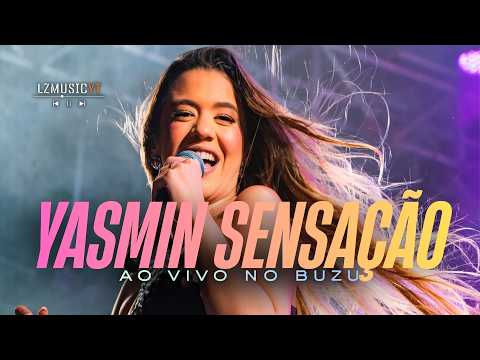 YASMIN SENSAÇÃO - SE NÃO VALORIZAR | PRA TOMAR UMA!