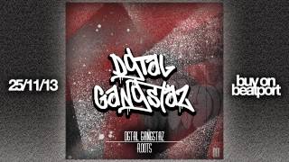 Dgtal Gangstaz - Vortex (Original Mix)