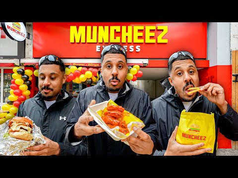 We're testing the tastiest new openings in Mainz!