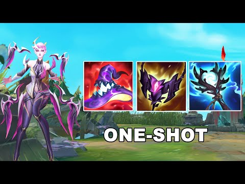 HOW I MAKE ELISE WORK IN CHALLENGER