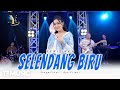 Yeni Inka Selendang Biru Official Music Yi Production