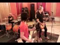 Walter Lure (Johnny Thunders & The Heartbreakers) Who Do You Love