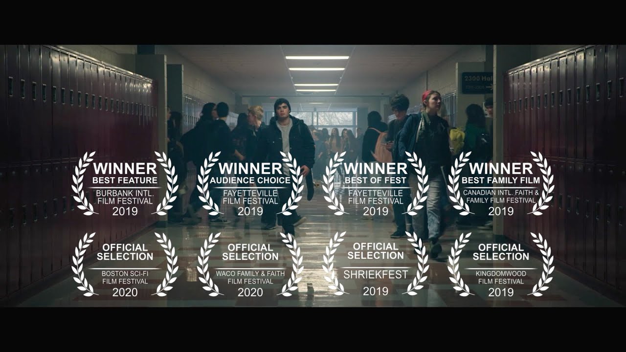 Max Winslow and the House of Secrets Official Trailer