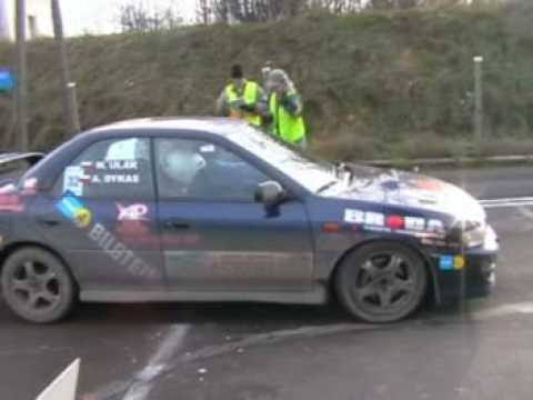 KJS Biecz 30.11.2008 A Dykas bez korby...