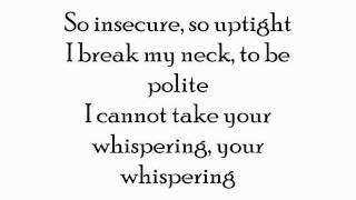 Dance without you   Skylar Grey lyrics