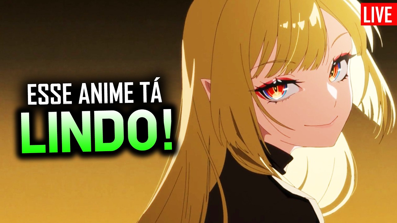 ANUNCIARAM VÁRIOS ANIMES NOVOS! | IntoxiLive