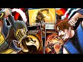 Remembering The Mortal Kombat Games