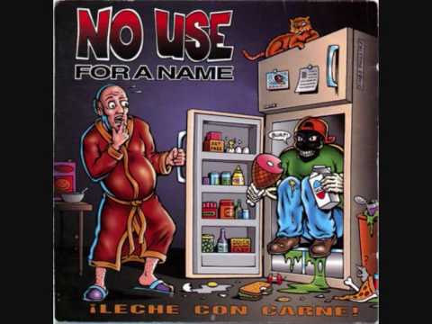 Videoclip de Couch Boy — No Use for a Name