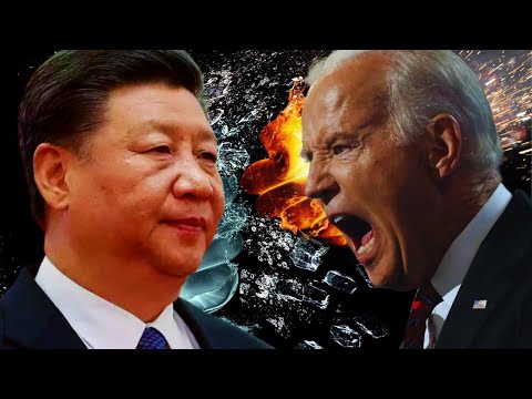 Everything is ahead of us. The war in Ukraine is a prelude to the final resolution of the China i...