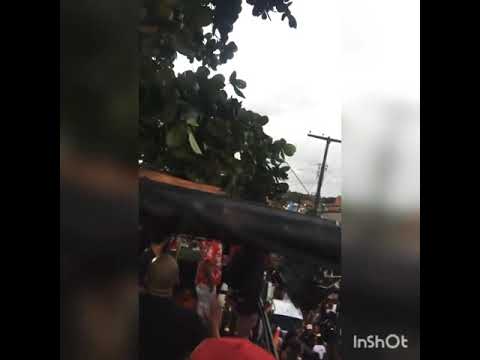 Edcity em Malhadas ( melhores momentos) .