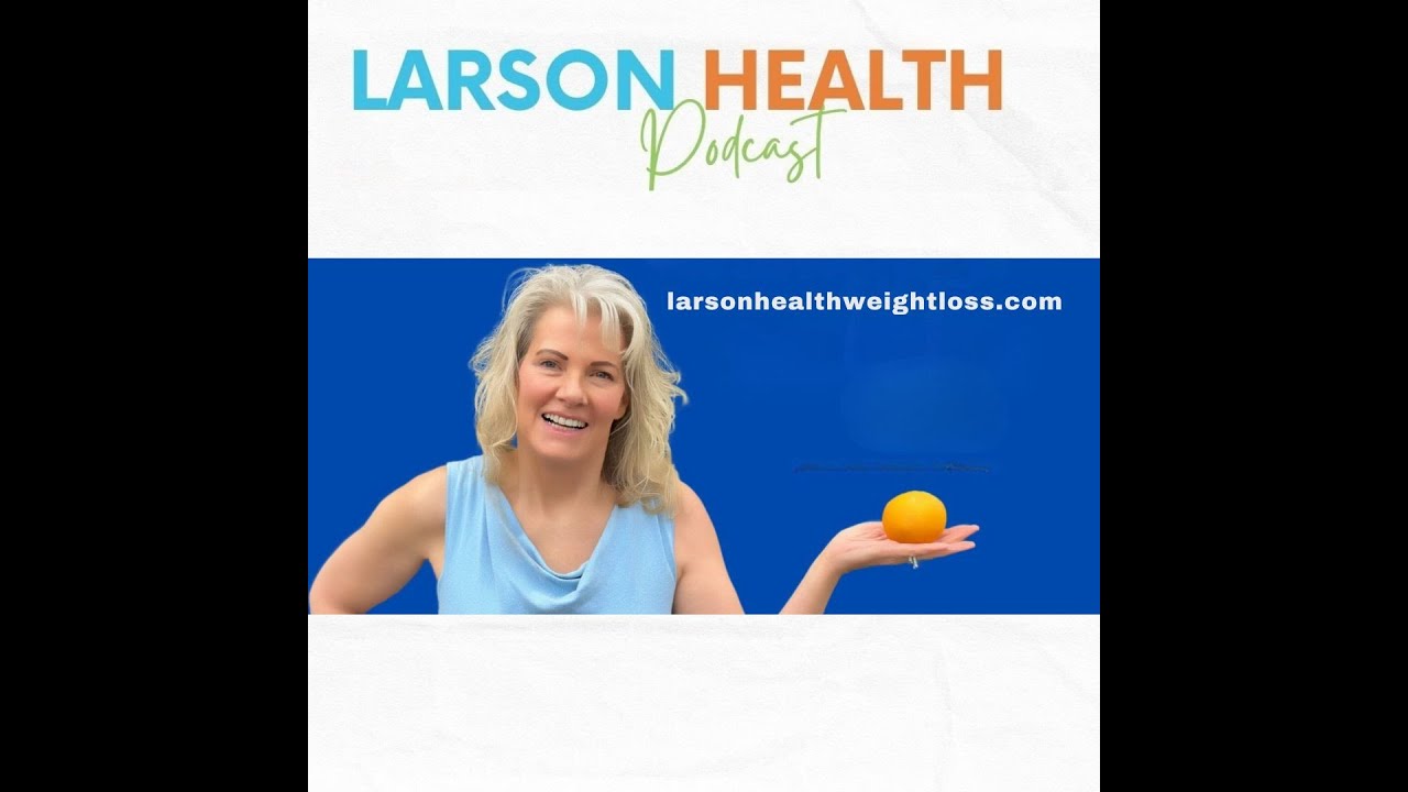 Type 2 Diabetes, and more importantly, what’s actually going on before that diagnosis ever happens.