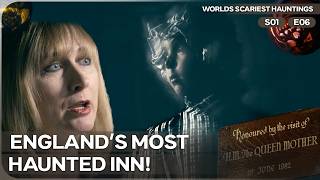 Inside Rye's Most Terrifying Haunted Building | Worlds Most Scariest Hauntings - Season 1 Episode 6