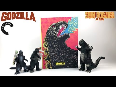 download lagu mp3 mp4 Godzilla Criterion, download lagu Godzilla Criterion gratis, unduh video klip Godzilla Criterion