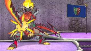 BuddyFight Hundred AMV - Gao VS Hyakugan Yamigedo