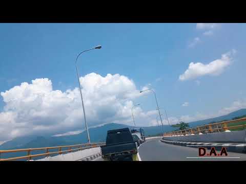 LAGU MINANG | SALAM BARAYO DARI MINANG KABAU Ft. Kintani - Andri Dharma