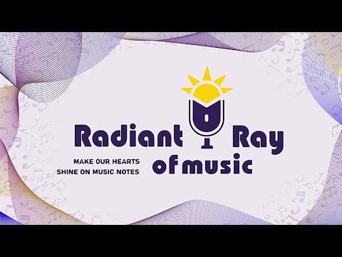 Radiant Ray of music 2023, Day 1, part 2