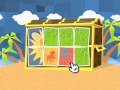 Dash S Secret Treasure Fish